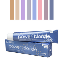 Load image into Gallery viewer, Scruples POWER BLONDE Conditioning Gel Toner