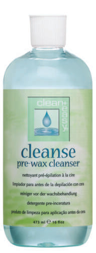 Clean & Easy Pre-wax Cleanser 16 Oz.