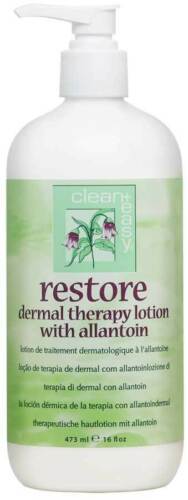 Clean & Easy Restore Lotion 16 Oz.
