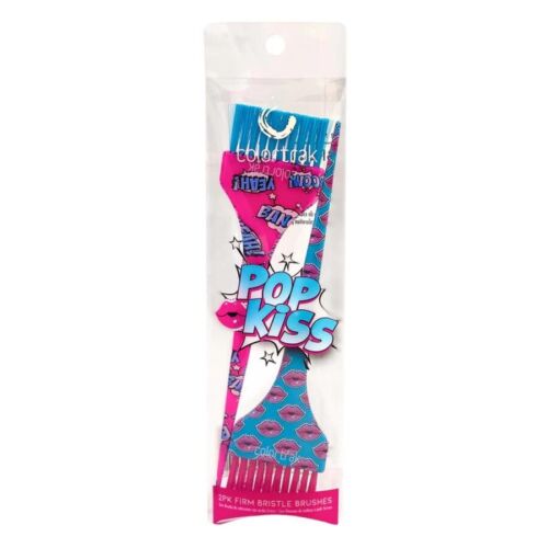 Colortrak Pop Kiss Tint Brushes 2 pack