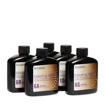 Load image into Gallery viewer, Scruples BLAZING HIGHLIGHTS Toner Infused Gel Color System