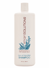 Load image into Gallery viewer, Smart Solutions Dual Creme Shampoo