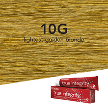 Load image into Gallery viewer, Scruples TRUE INTEGRITY Opalescent Creme Colour 2.05 oz. Free Power Blonde Lightner with Purchase. Instructions Below. 🎁🎁
