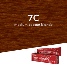 Load image into Gallery viewer, Scruples TRUE INTEGRITY Opalescent Creme Colour 2.05 oz.