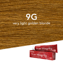 Load image into Gallery viewer, Scruples TRUE INTEGRITY Opalescent Creme Colour 2.05 oz. Free Power Blonde Lightner with Purchase. Instructions Below. 🎁🎁
