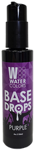 Load image into Gallery viewer, Watercolors Base Drops 4 oz