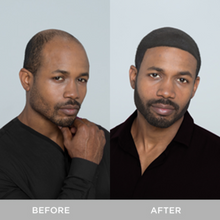 Load image into Gallery viewer, XFusion Keratin Hair Fibers 12 gr. Gray