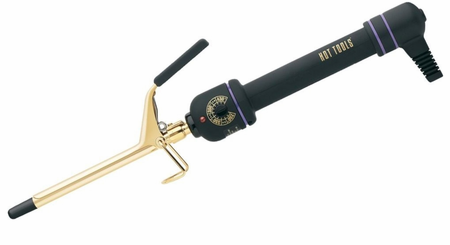 Hot Tools Spring Curling Irons