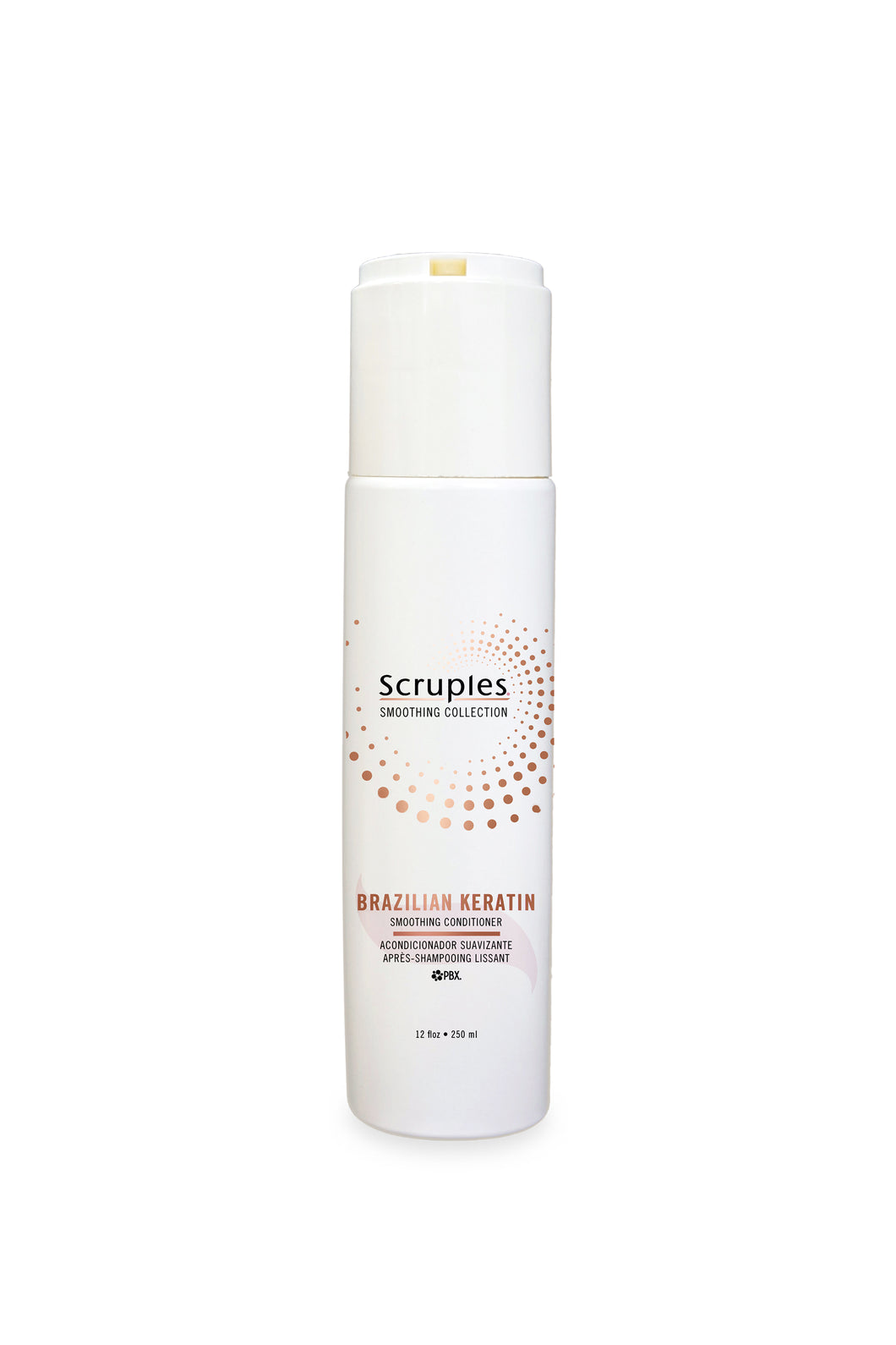 Scruples Smoothing Collection Brazilian Keratin Smoothing Conditioner 10 oz.