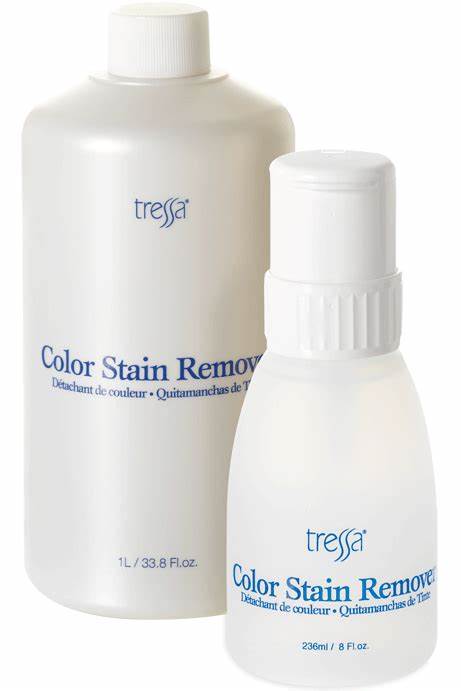Tressa Color Stain Remover Buy Liter Get 8 oz. FREE!!! 👍👍