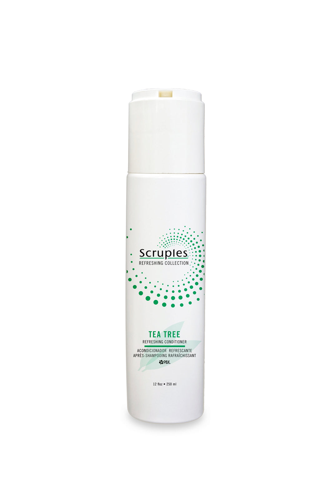 Scruples Refreshing Collection Tea Tree Conditioner 10 oz