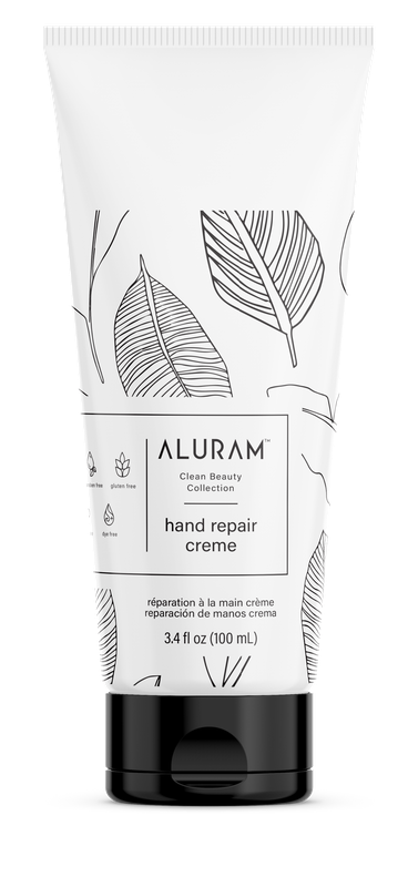 Aluram Hand Repair Creme 3 + 1 Free! 👍👍