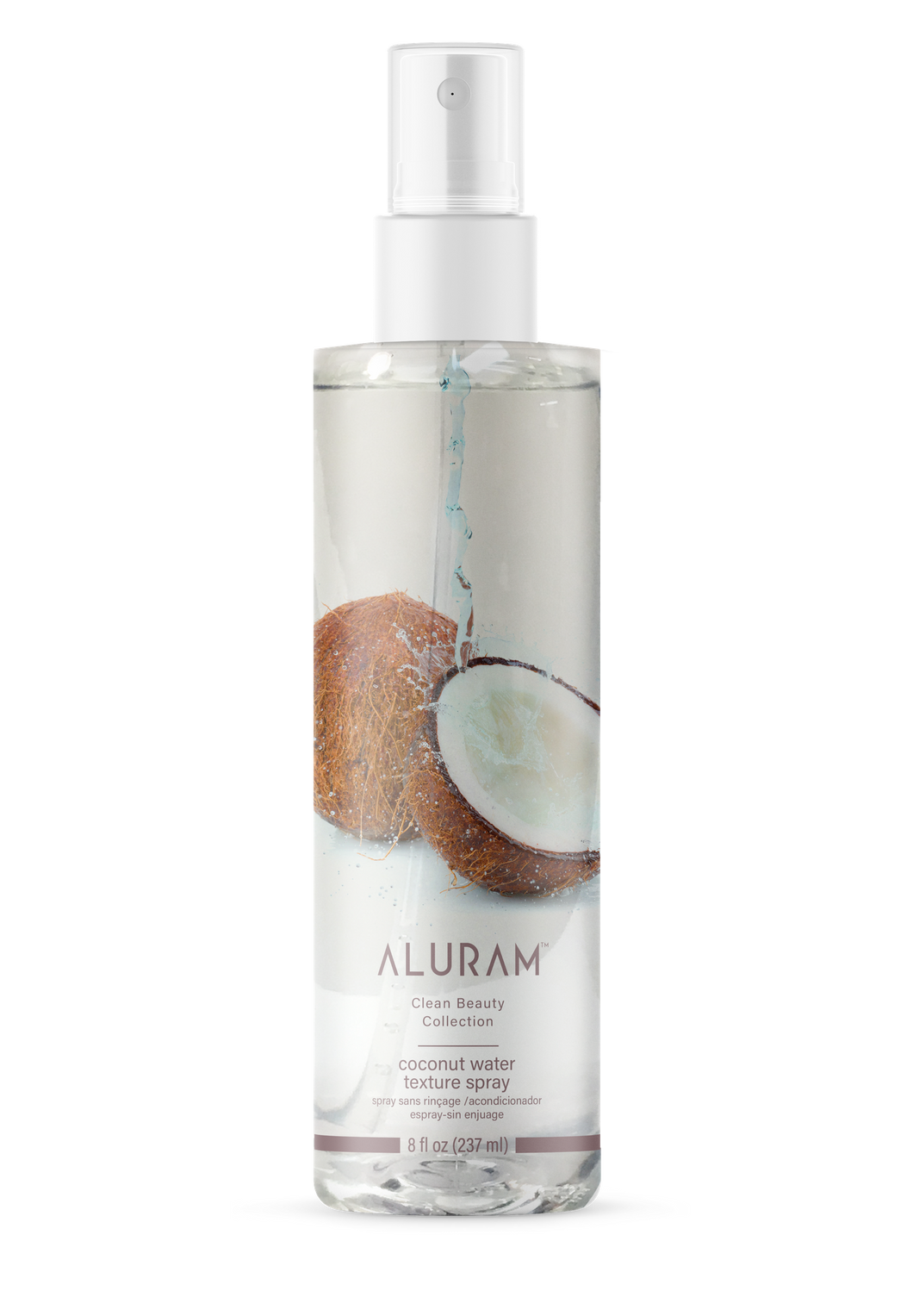 Aluram Coconut Water Texture Spray 5 + 1 FREE!👍👍👍
