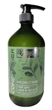 Load image into Gallery viewer, BeVe Beautifully Vegan Hydrating Conditioner
