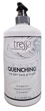 Load image into Gallery viewer, Tressa Quenching Shampoo
