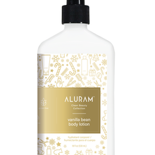 Load image into Gallery viewer, Aluram Vanilla Bean Lotion 18 oz. 5 + 1 FREE! 👍👍
