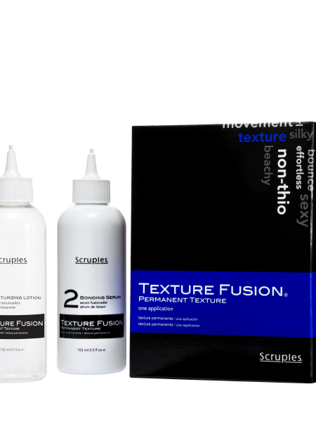 Copy of Scruples TEXTURE FUSION PERM Buy 2 Get 1 FREE!👍👍👍