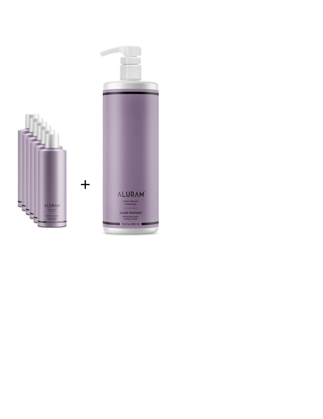 Aluram Purples Shampoo Deal!👍👍👍