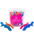 Load image into Gallery viewer, Colortrak Rubberized Croc Clips Bucket
