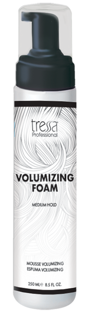 Tressa Volumizing Foam 8.5 oz