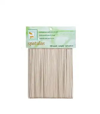 Clean & Easy Petite Wood Applicators