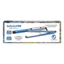 Load image into Gallery viewer, BaByliss PRO Nano Titanium™ Limited Edition Gift Box (Flat Iron &amp; Curling Wand)
