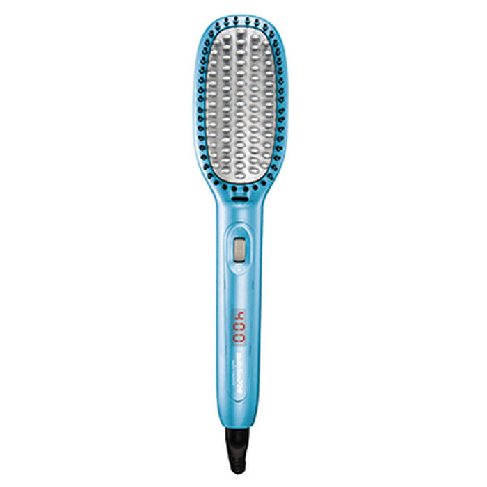 BaByliss PRO Nano Titanium™ Ionic Thermal Paddle Brush