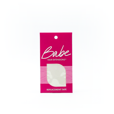 Babe Double Sided Replacement Tape