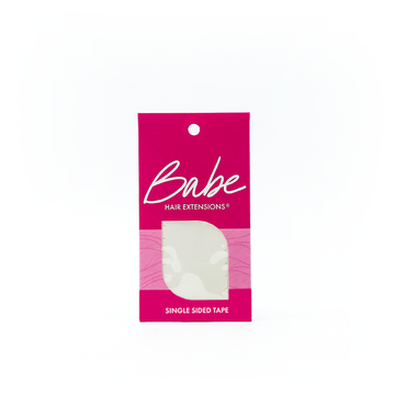 Babe Single Sided Replacement Tape