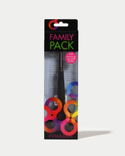 Load image into Gallery viewer, Framar Family Pk Tint Brush
