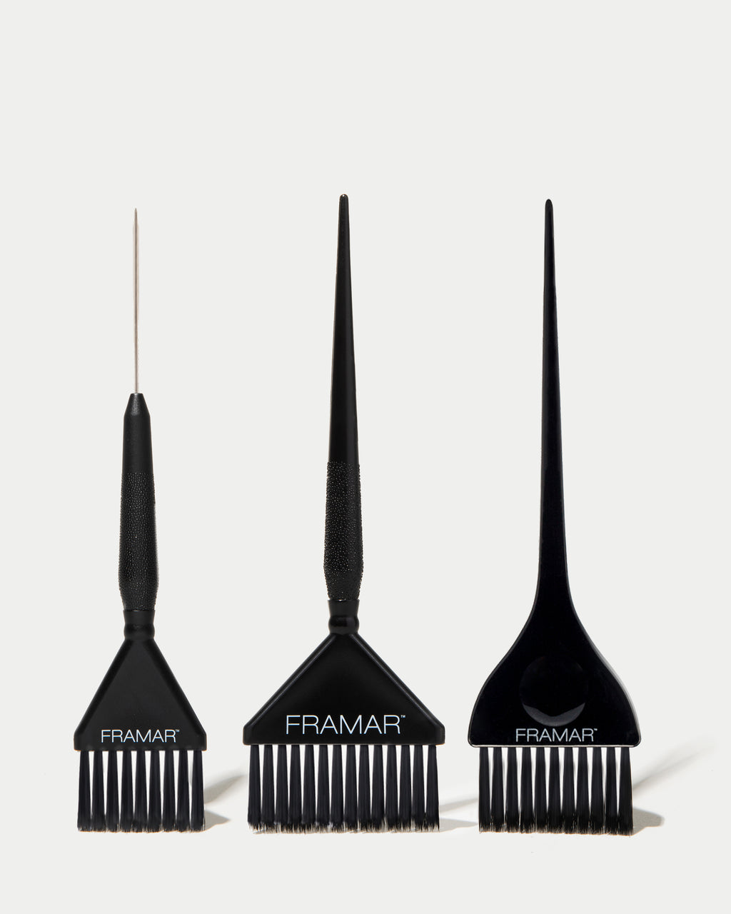 Framar Family Pk Tint Brush