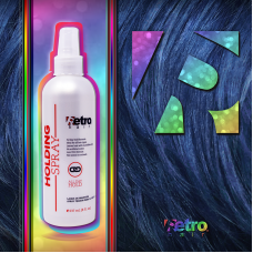 Retro Holding Spray - 8oz.