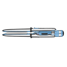 Load image into Gallery viewer, BaByliss PRO Nano Titanium™ Prima2000 3/4&quot; Stainless Steel Mini Iron
