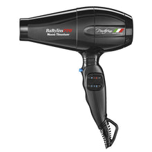 Load image into Gallery viewer, Babyliss Portofino Dryer Black (6610)
