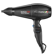 Load image into Gallery viewer, Babyliss Portofino Dryer Black (6610)
