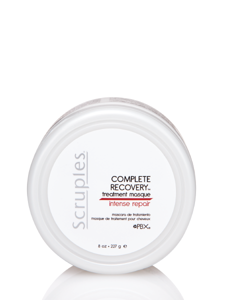 Scruples COMPLETE RECOVERY Treatment Masque