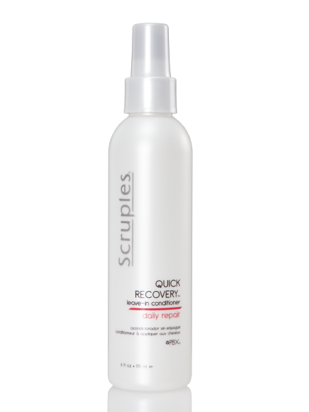 Scruples QUICK RECOVERY Leave-in Conditioner