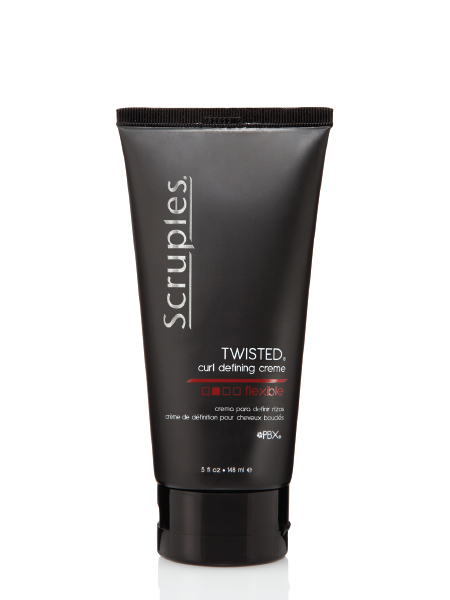 Scruples TWISTED Curl Defining Creme