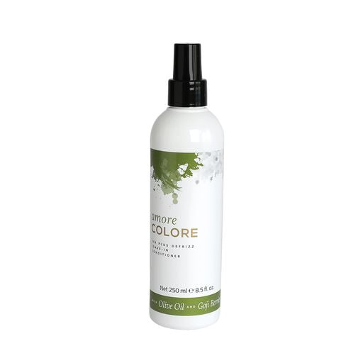 Amore Colore 20X Plus Defrizzing Leavin Conditioner