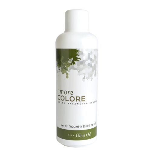 Amore Colore Color Balancing Shampoo