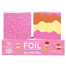 Load image into Gallery viewer, Colortrak Sweet Treats Duo Foil

