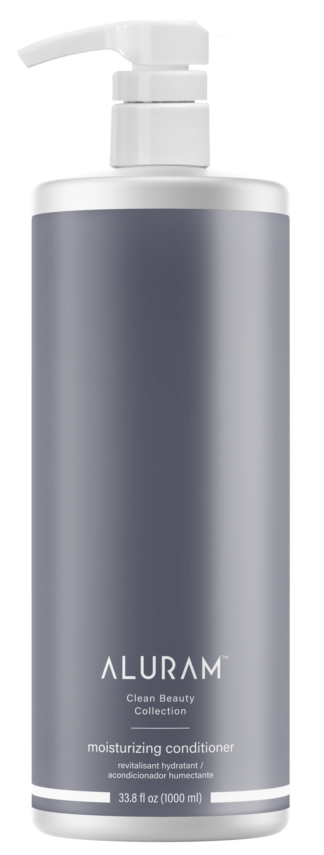 Aluram Moisturizing Conditioner