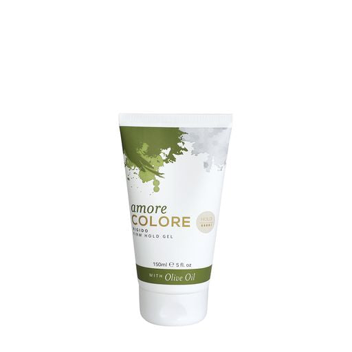 Amore Colore Rigido Firm Hold Gel 5 oz.