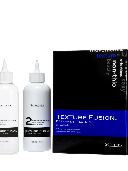 Scruples TEXTURE FUSION PERM