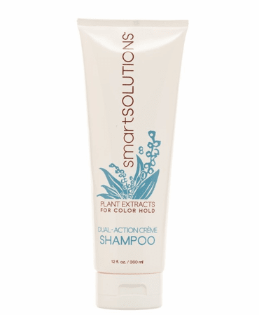Smart Solutions Dual Creme Shampoo