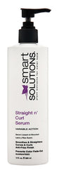 Smart Solutions Straight N' Curl Serum