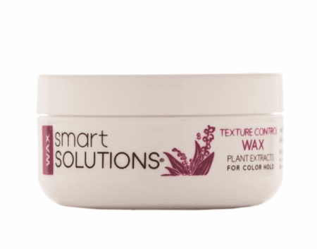 Smart Solutions Texture Control Wax 2oz