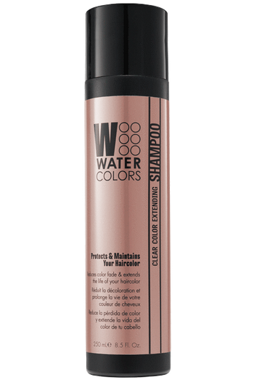 Watercolors Clear Color Extending Shampoo 8.5 oz