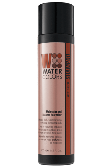 Watercolors Wet Brick Shampoo 8.5 oz