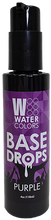 Load image into Gallery viewer, Watercolors Base Drops 4 oz
